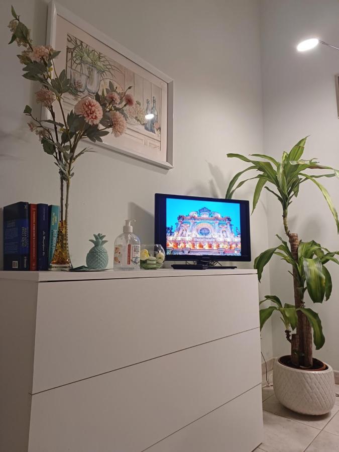 Piccolo Paradiso Лечче Экстерьер фото